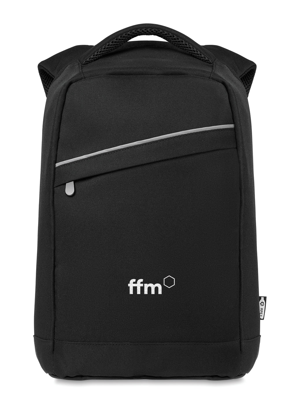 Rucsac 600D RPET