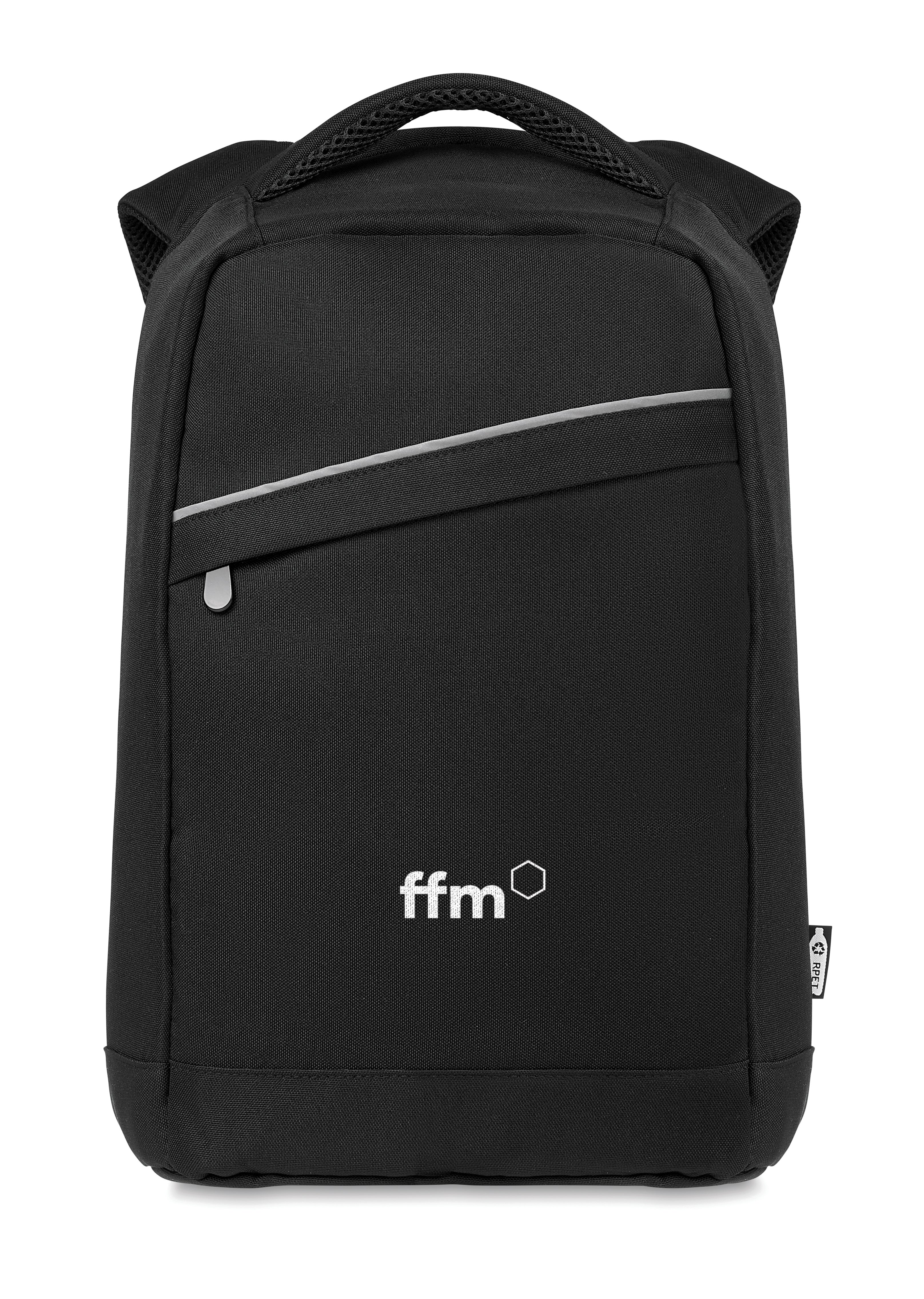 Rucsac 600D RPET