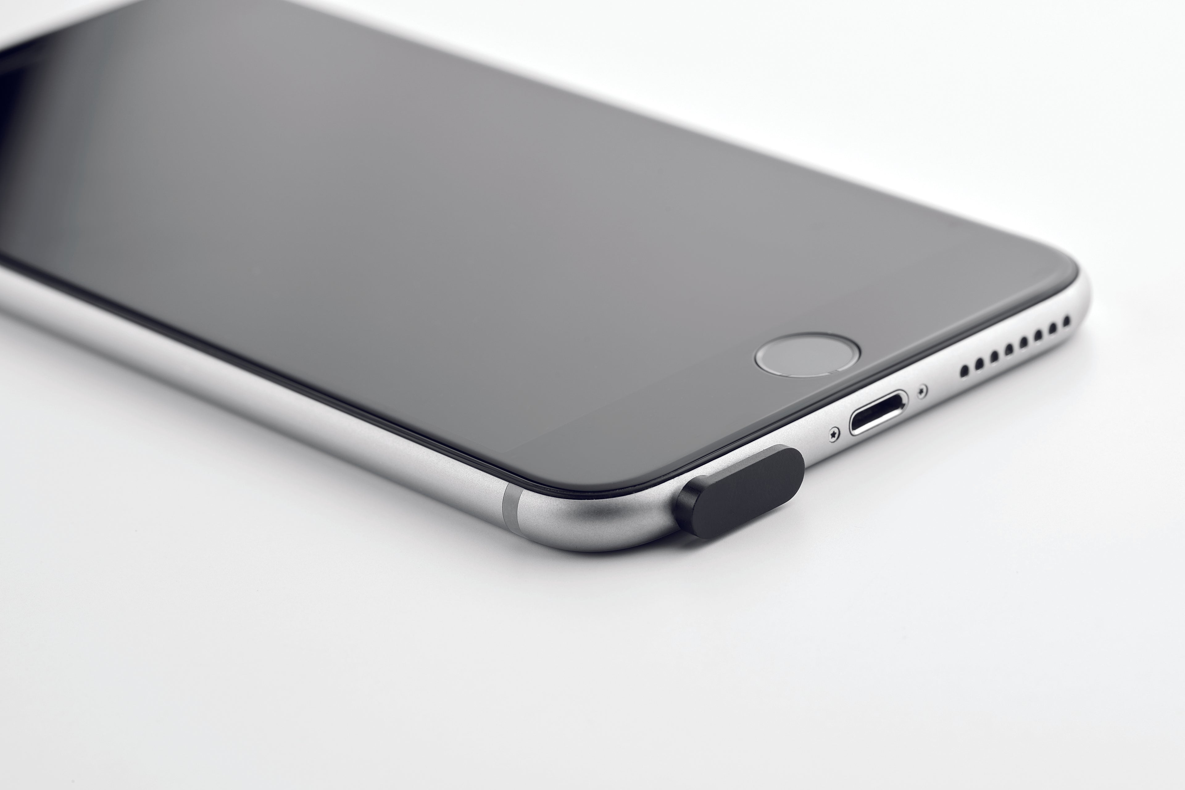 Blocker web, date și audio