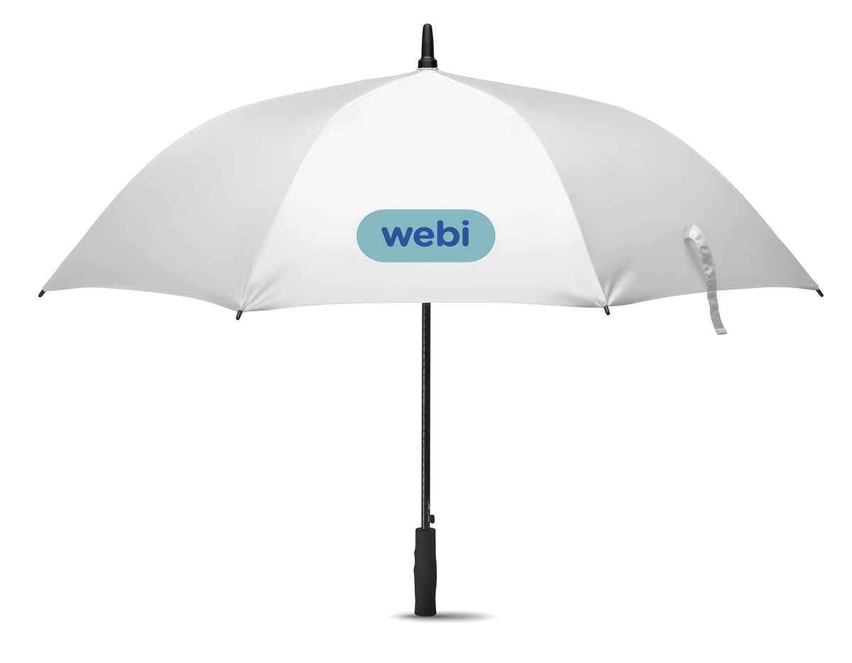 Umbrelă rezistentă vânt 27"