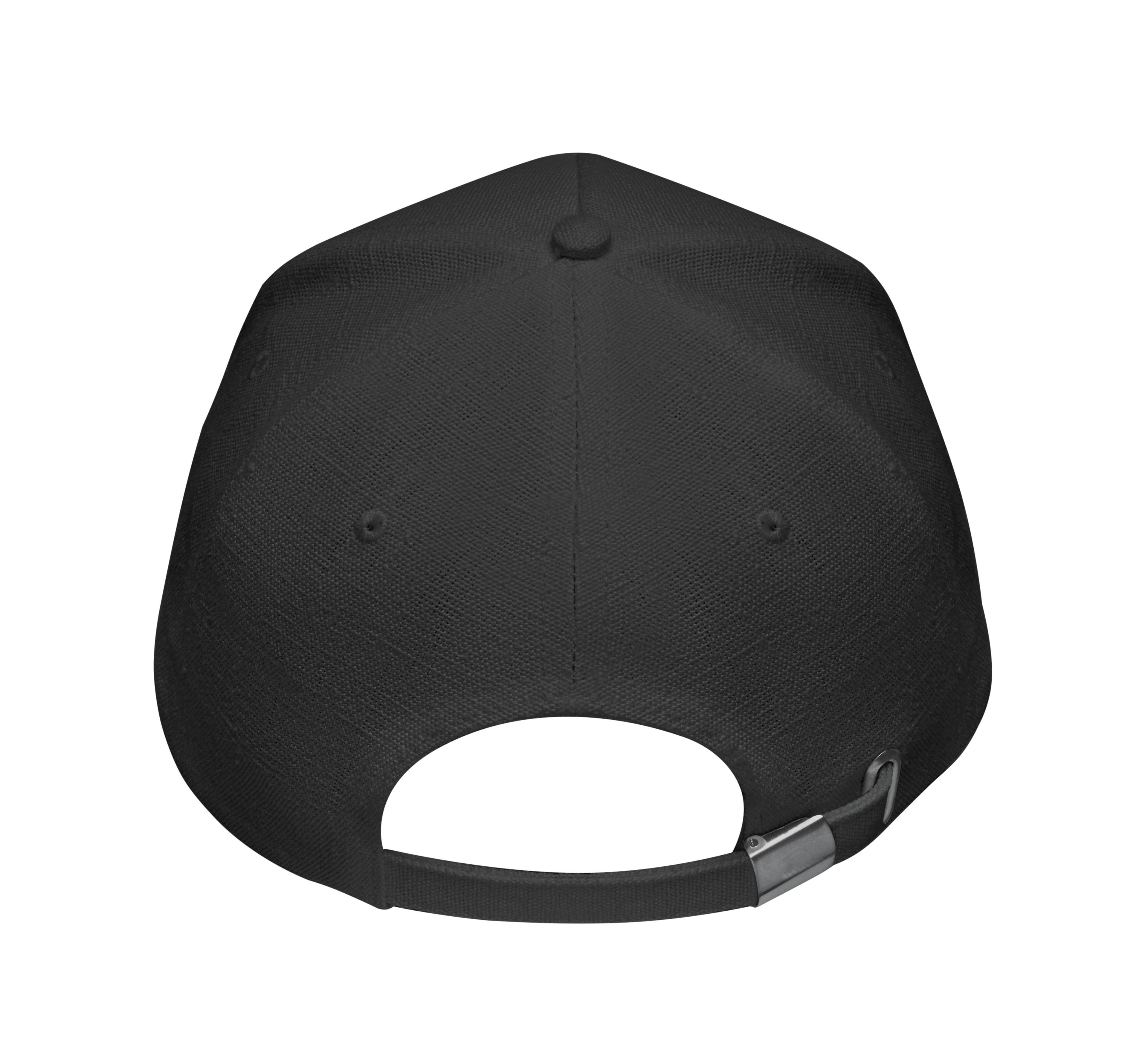 Șapcă baseball din cânepă