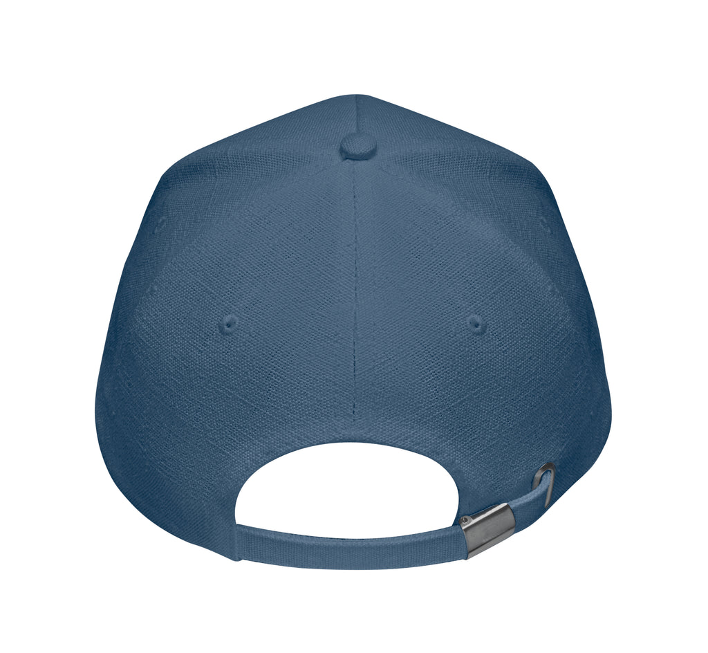 Șapcă baseball din cânepă