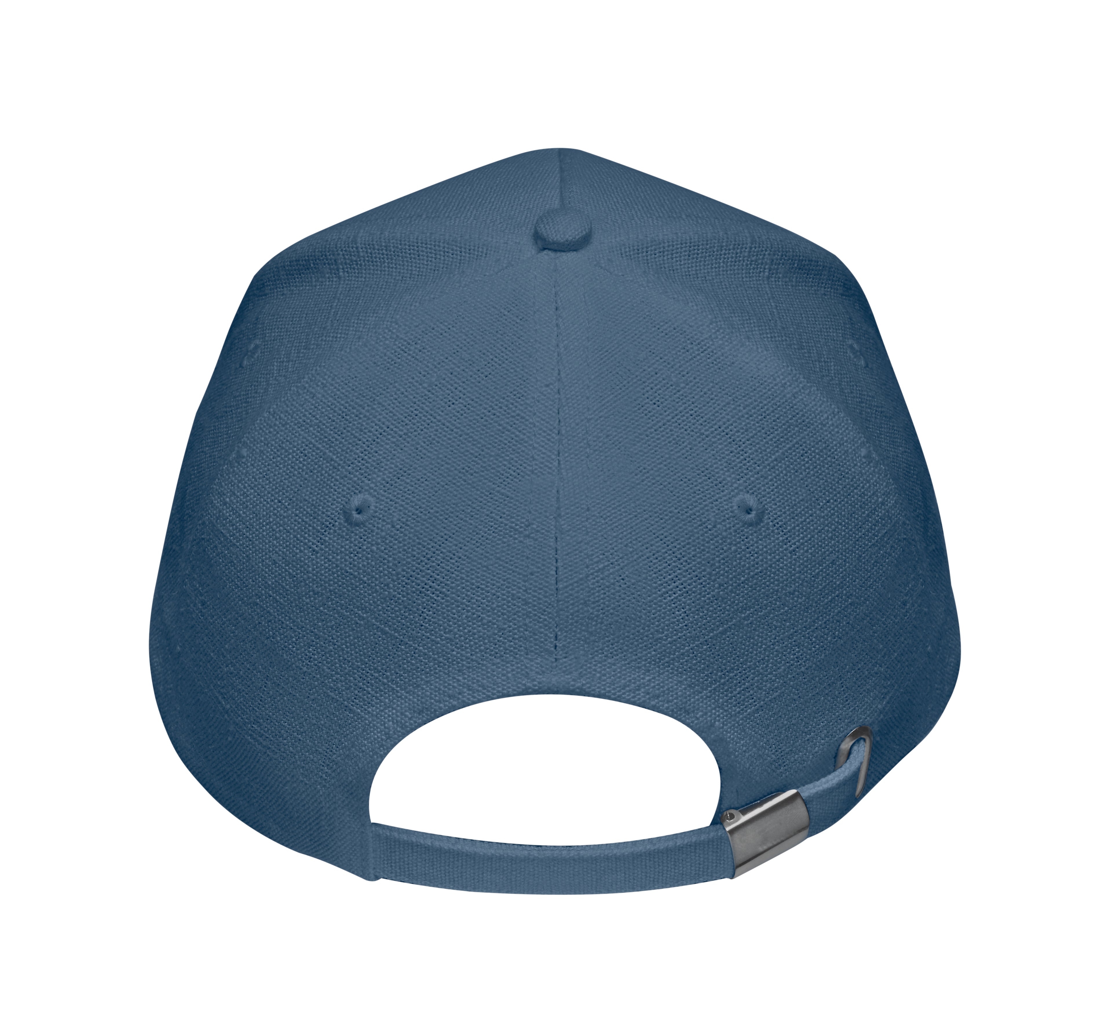 Șapcă baseball din cânepă