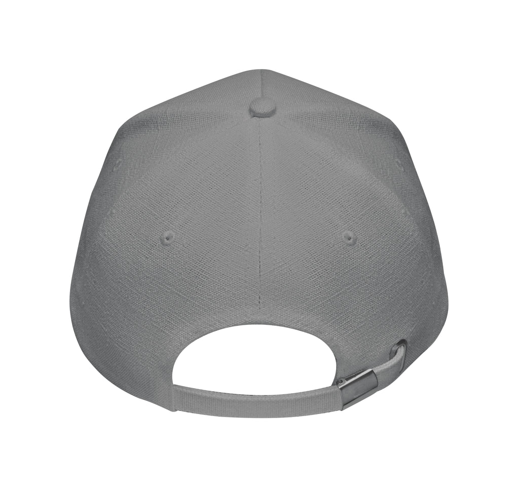Șapcă baseball din cânepă