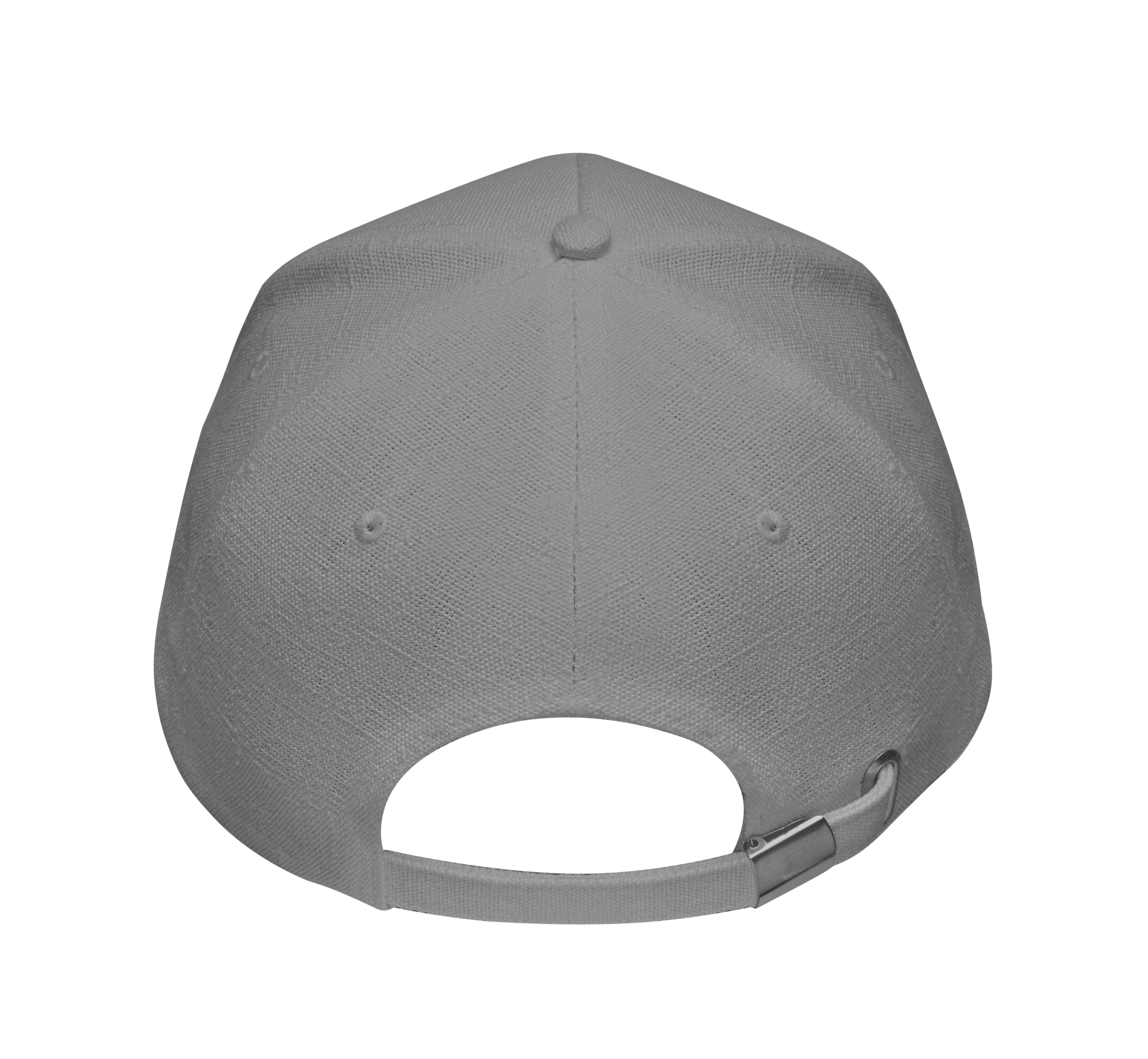 Șapcă baseball din cânepă