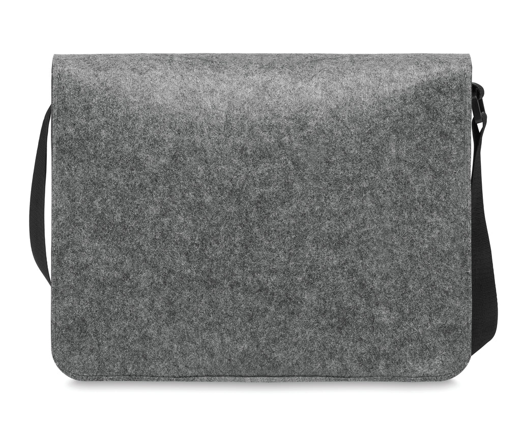 Geantă laptop fetru RPET