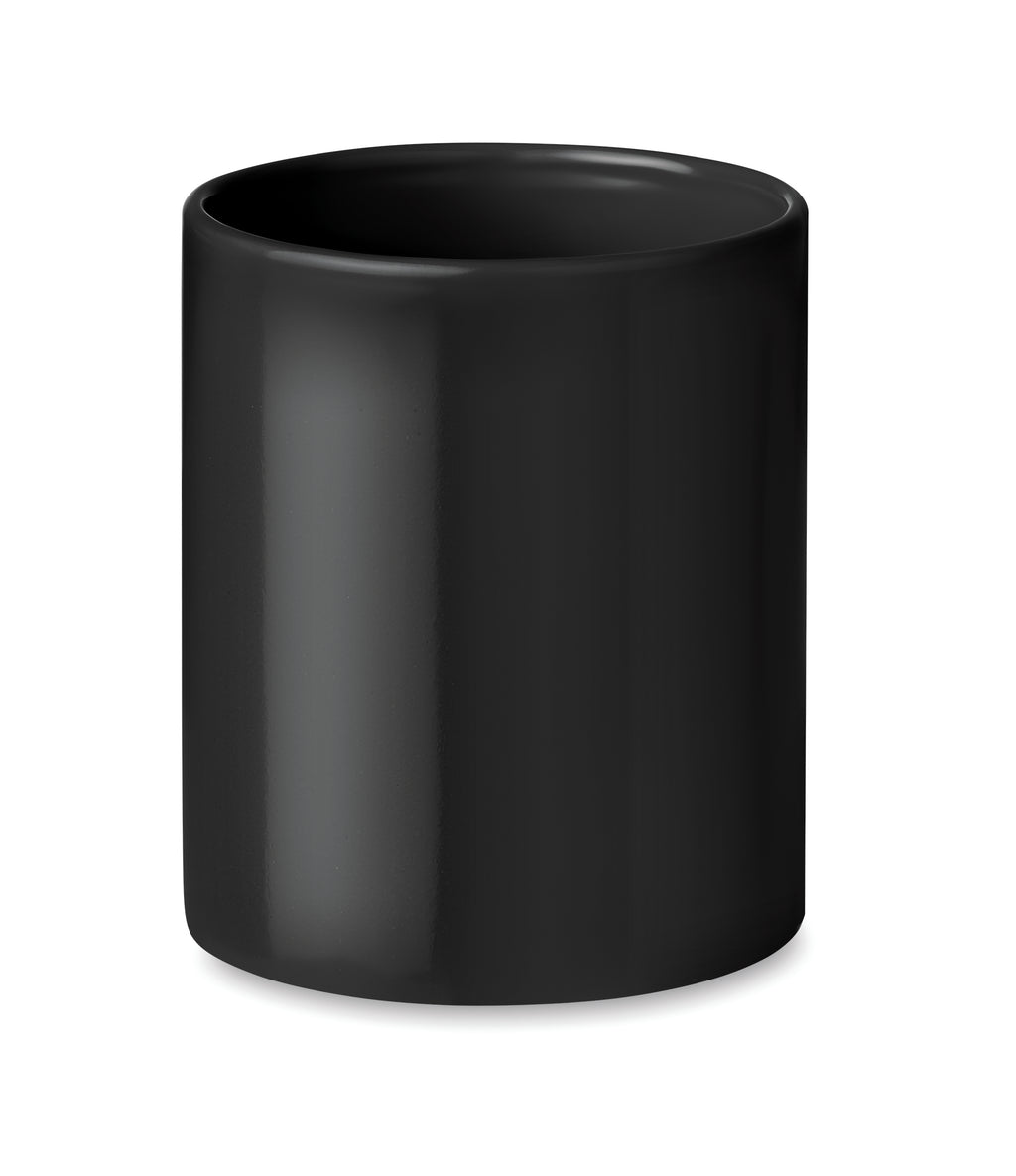 Cană ceramică colorată 300ml
