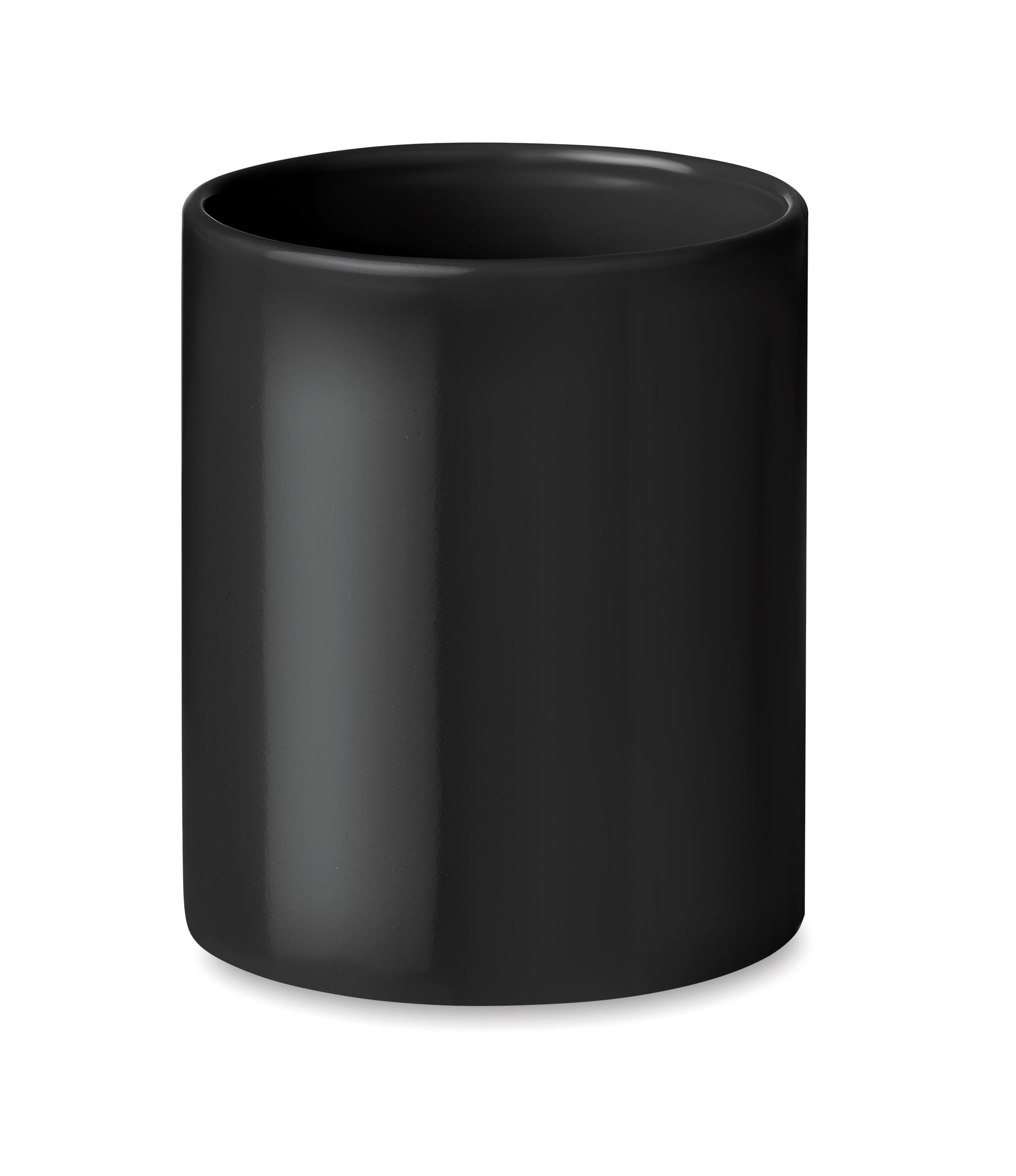 Cană ceramică colorată 300ml