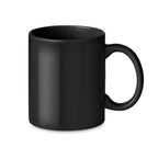 Cană ceramică colorată 300ml