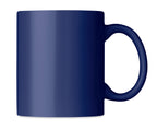 Cană ceramică colorată 300ml