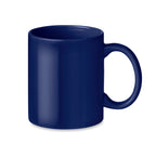 Cană ceramică colorată 300ml