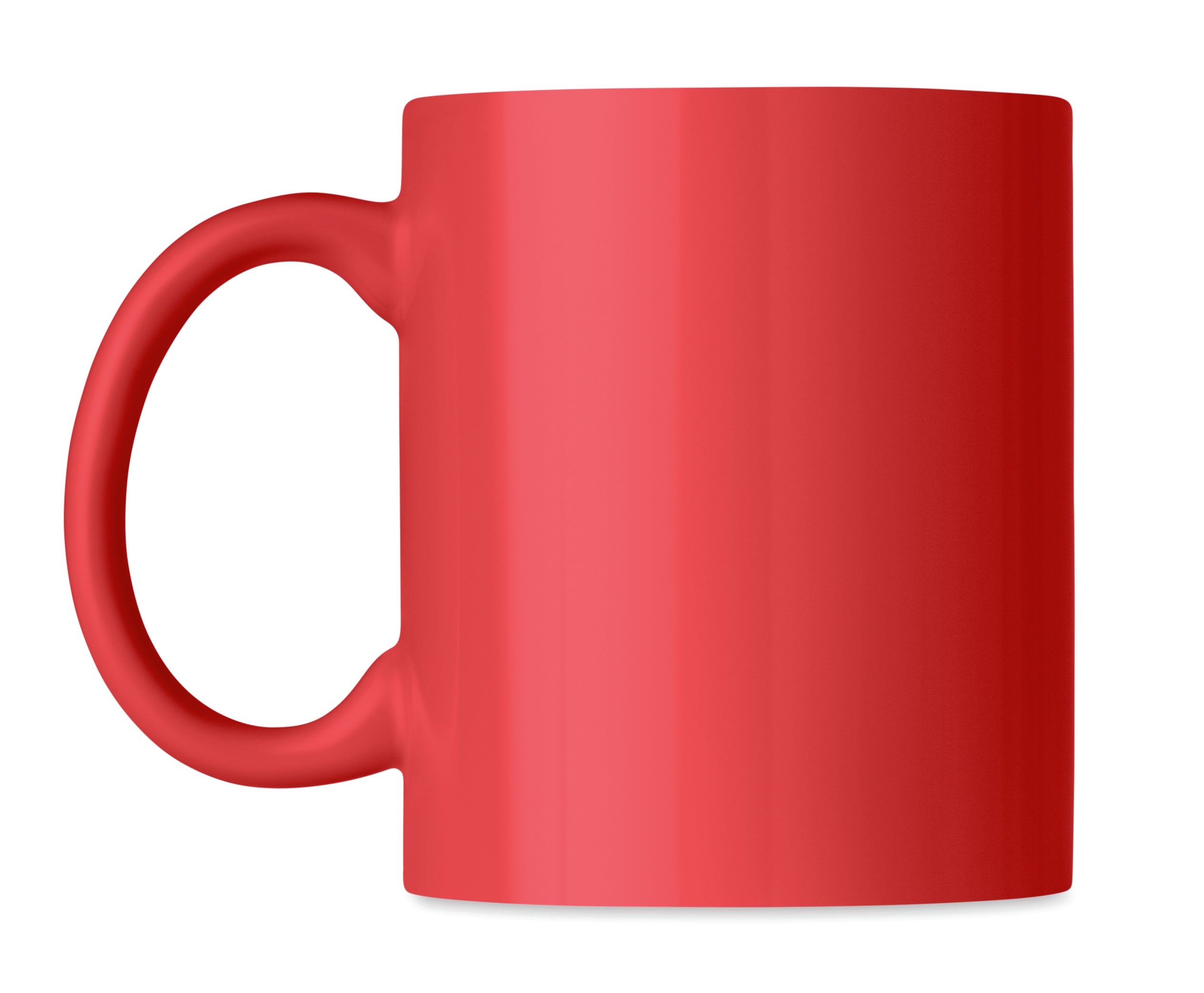 Cană ceramică colorată 300ml