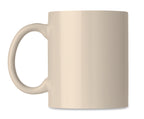 Cană ceramică colorată 300ml