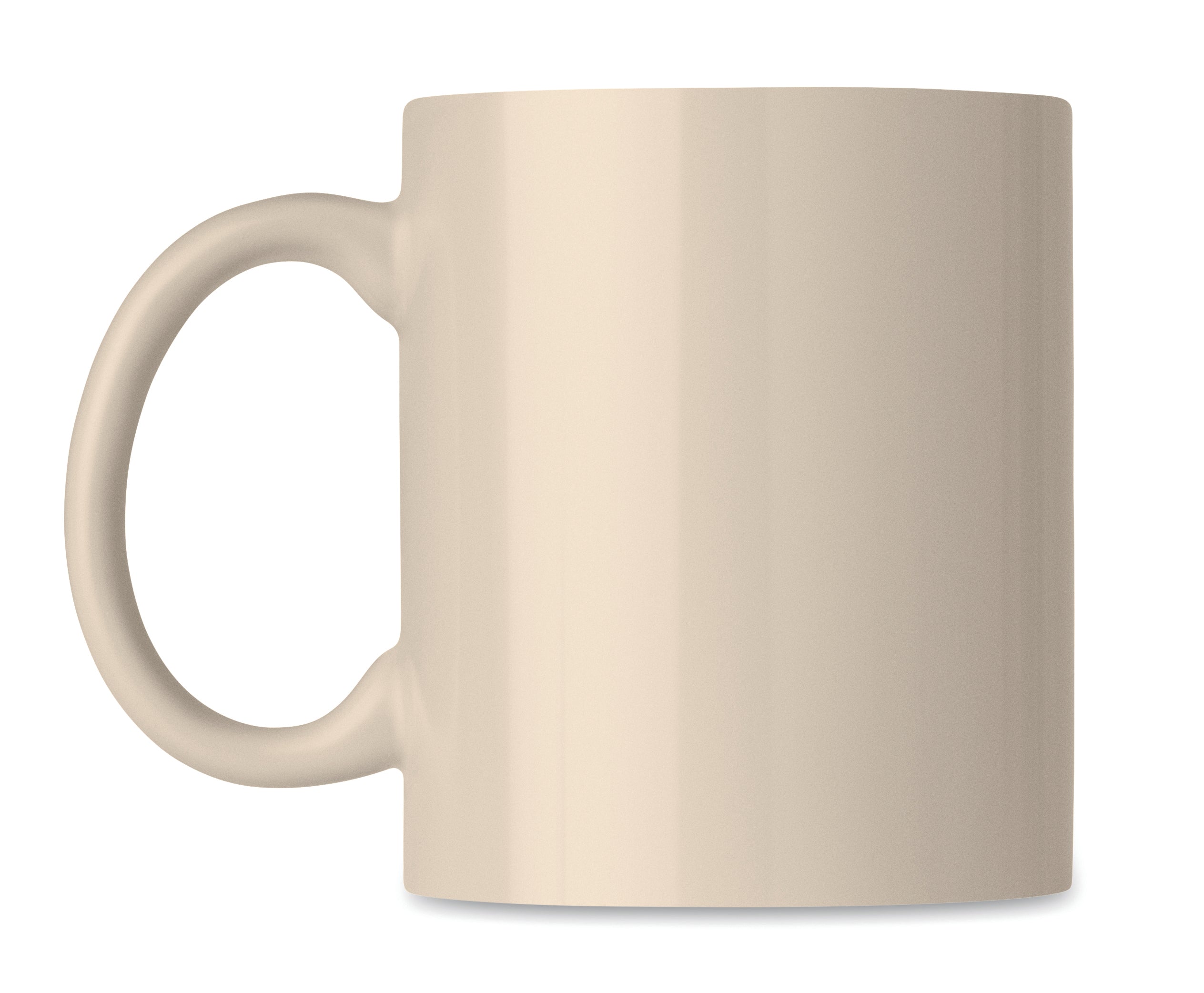 Cană ceramică colorată 300ml
