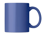 Cană ceramică colorată 300ml
