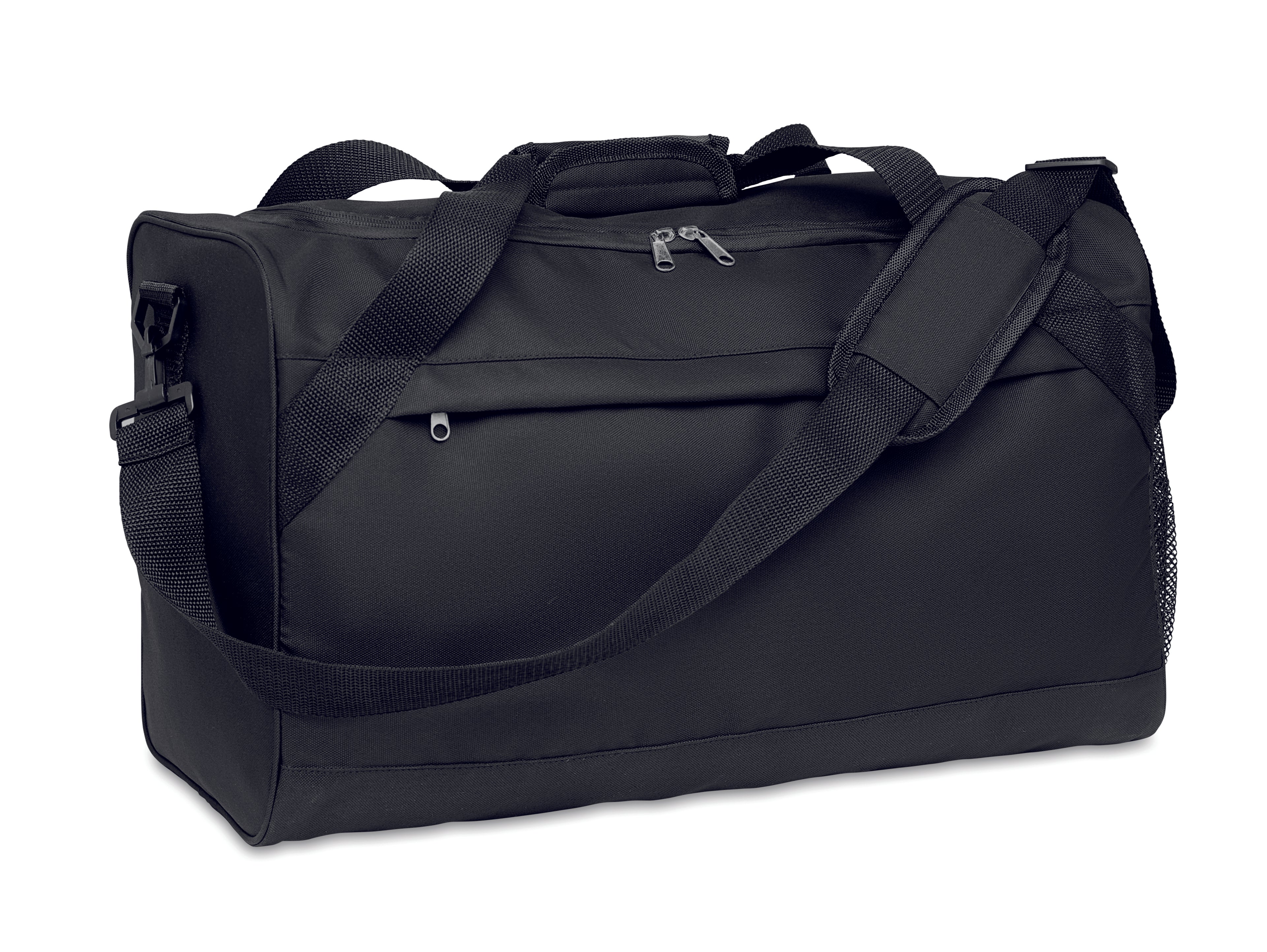 Geantă sport 600D RPET