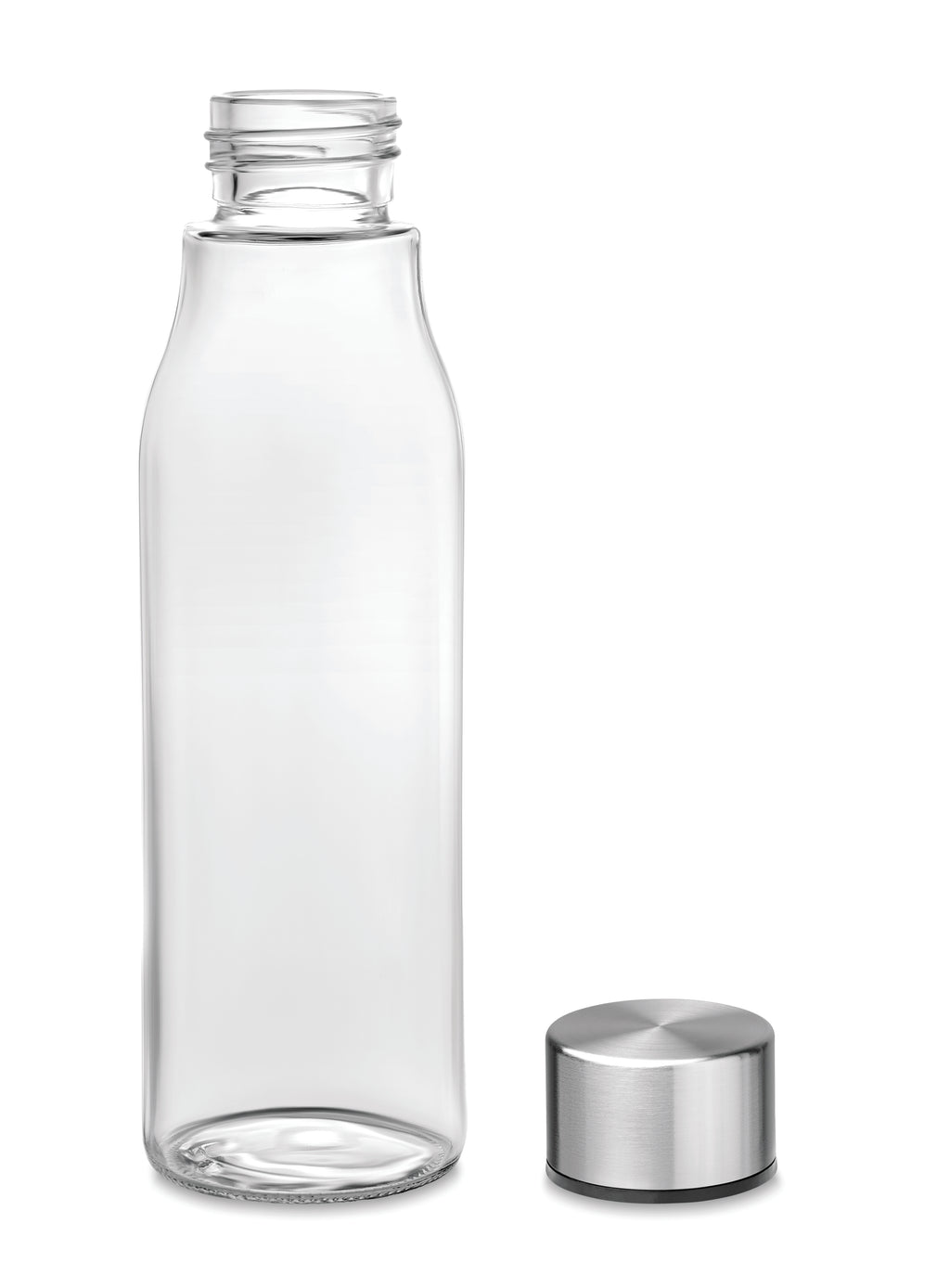 Recipient de băut,sticlă500 ml