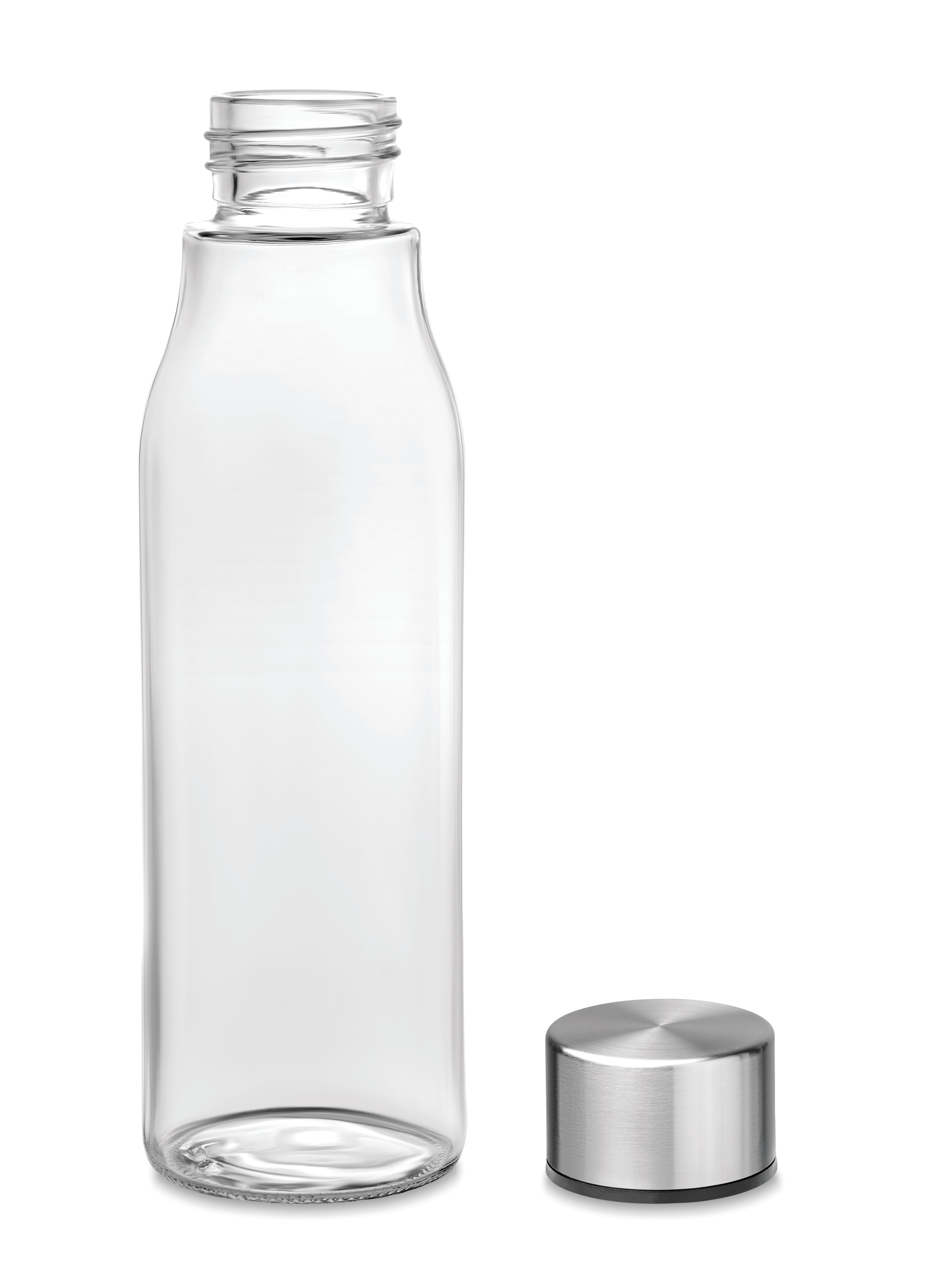 Recipient de băut,sticlă500 ml