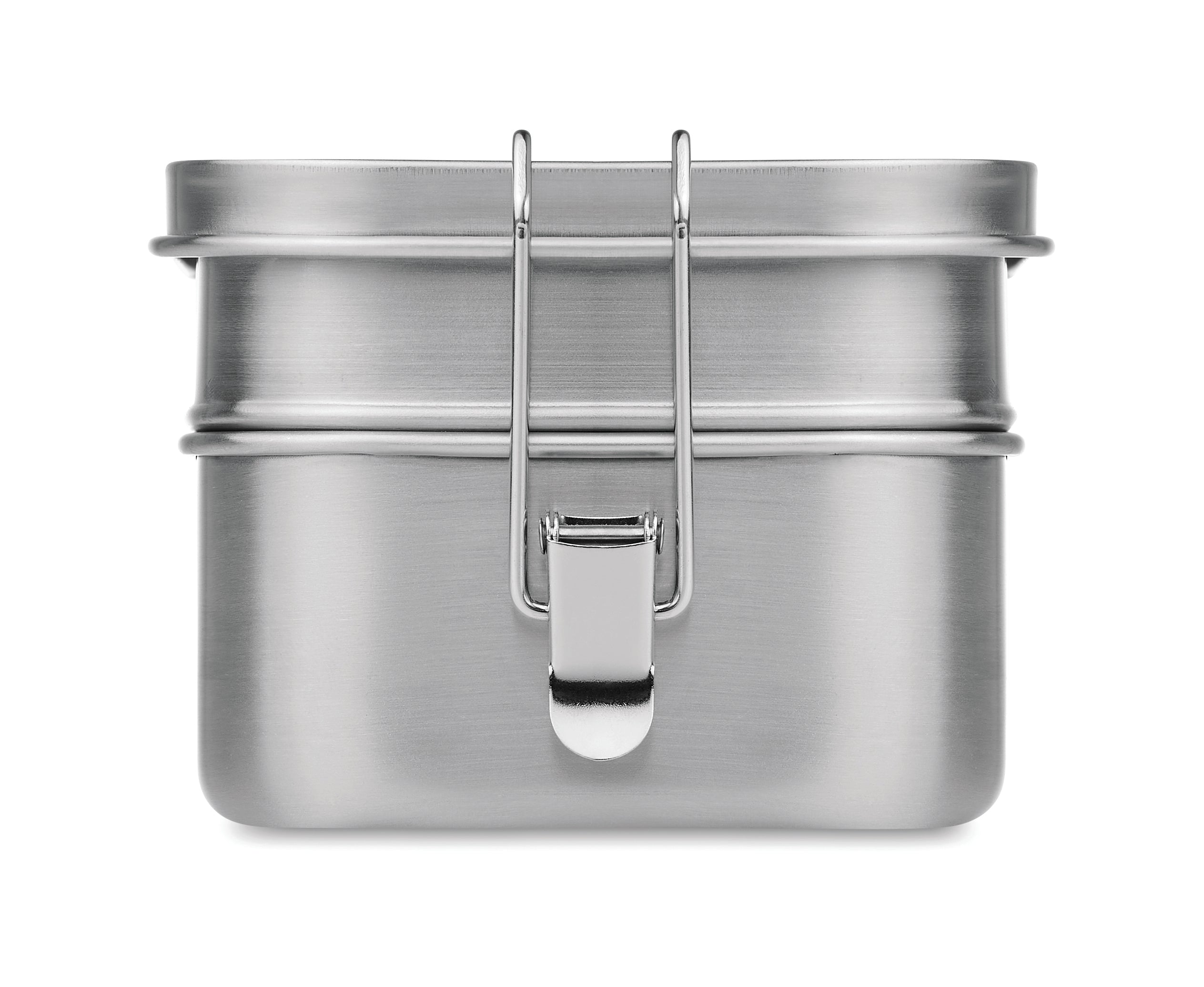 Cutie prânz din inox