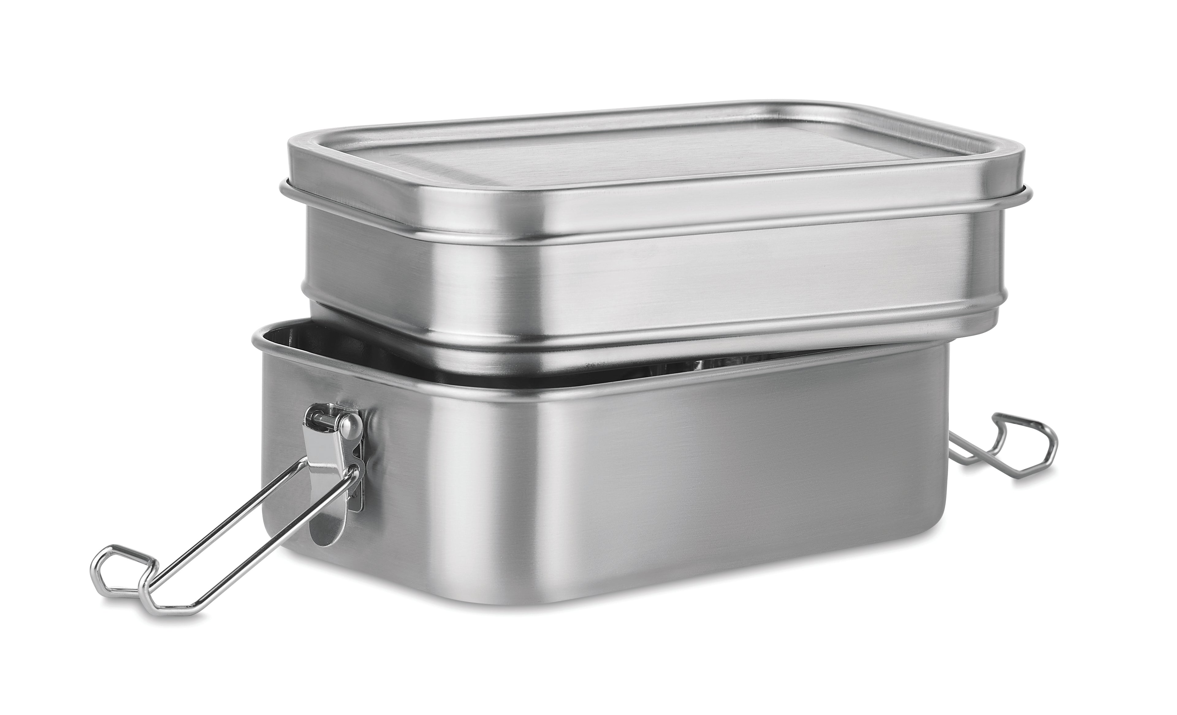 Cutie prânz din inox