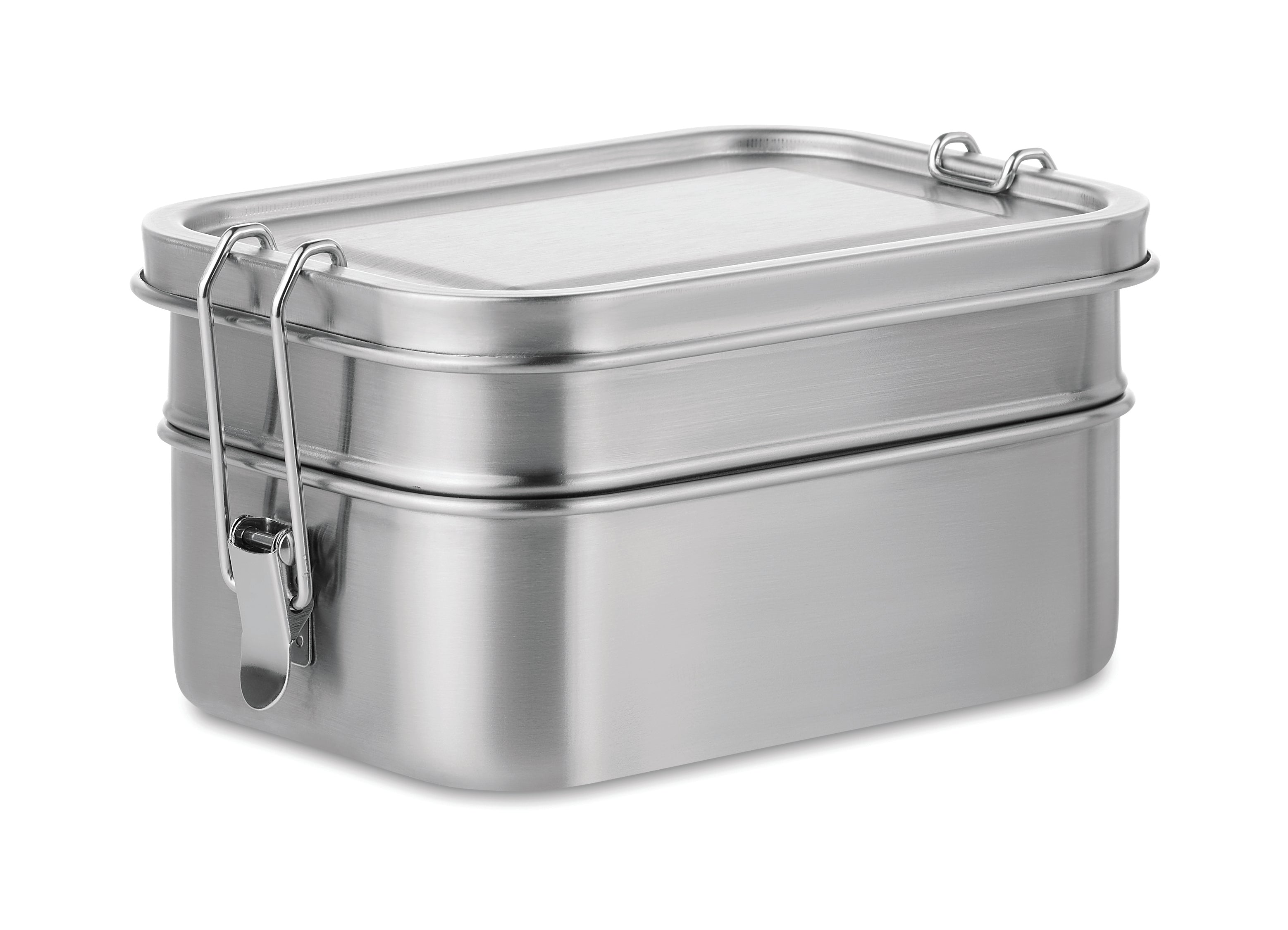 Cutie prânz din inox