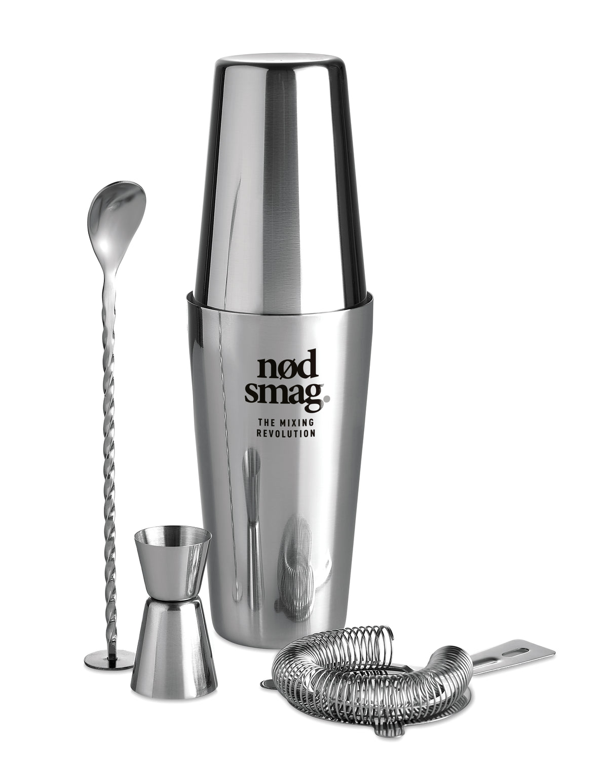 Set cocktail 750 ml