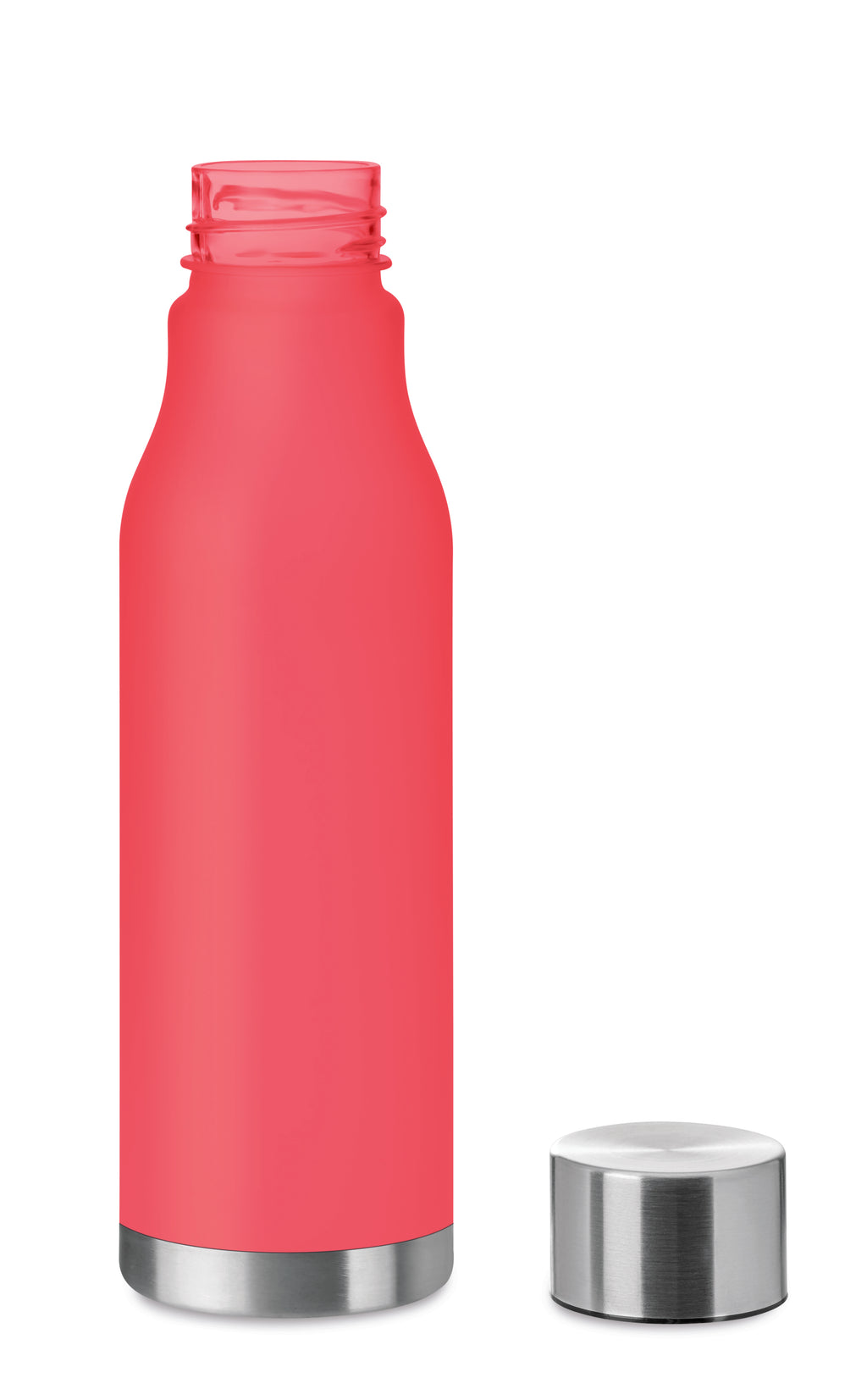 Sticlă RPET de 600ml