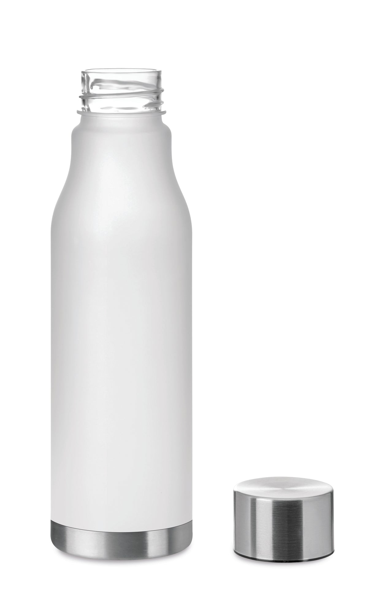Sticlă RPET de 600ml
