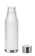 Sticlă RPET de 600ml