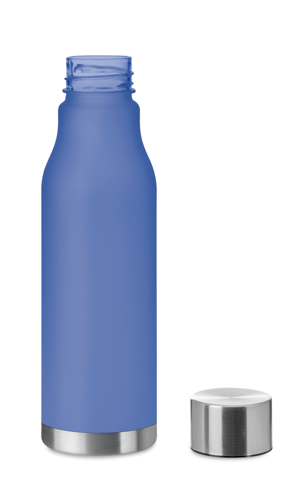Sticlă RPET de 600ml