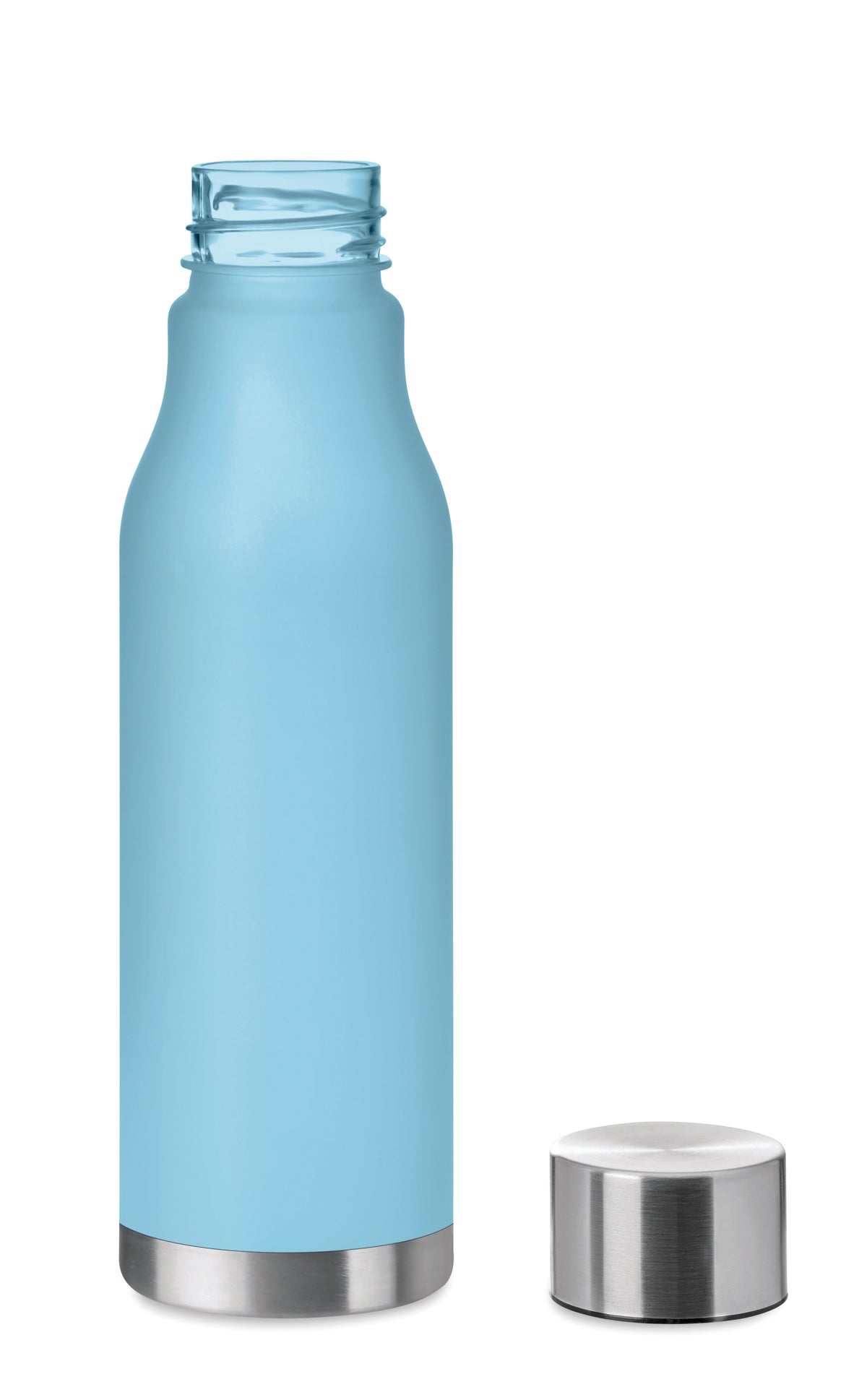 Sticlă RPET de 600ml