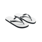 Papuci plaj pentru sublimare