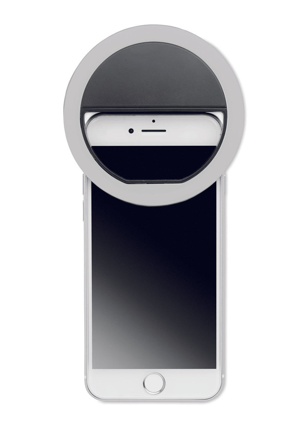 Inel portabilă pentru selfie