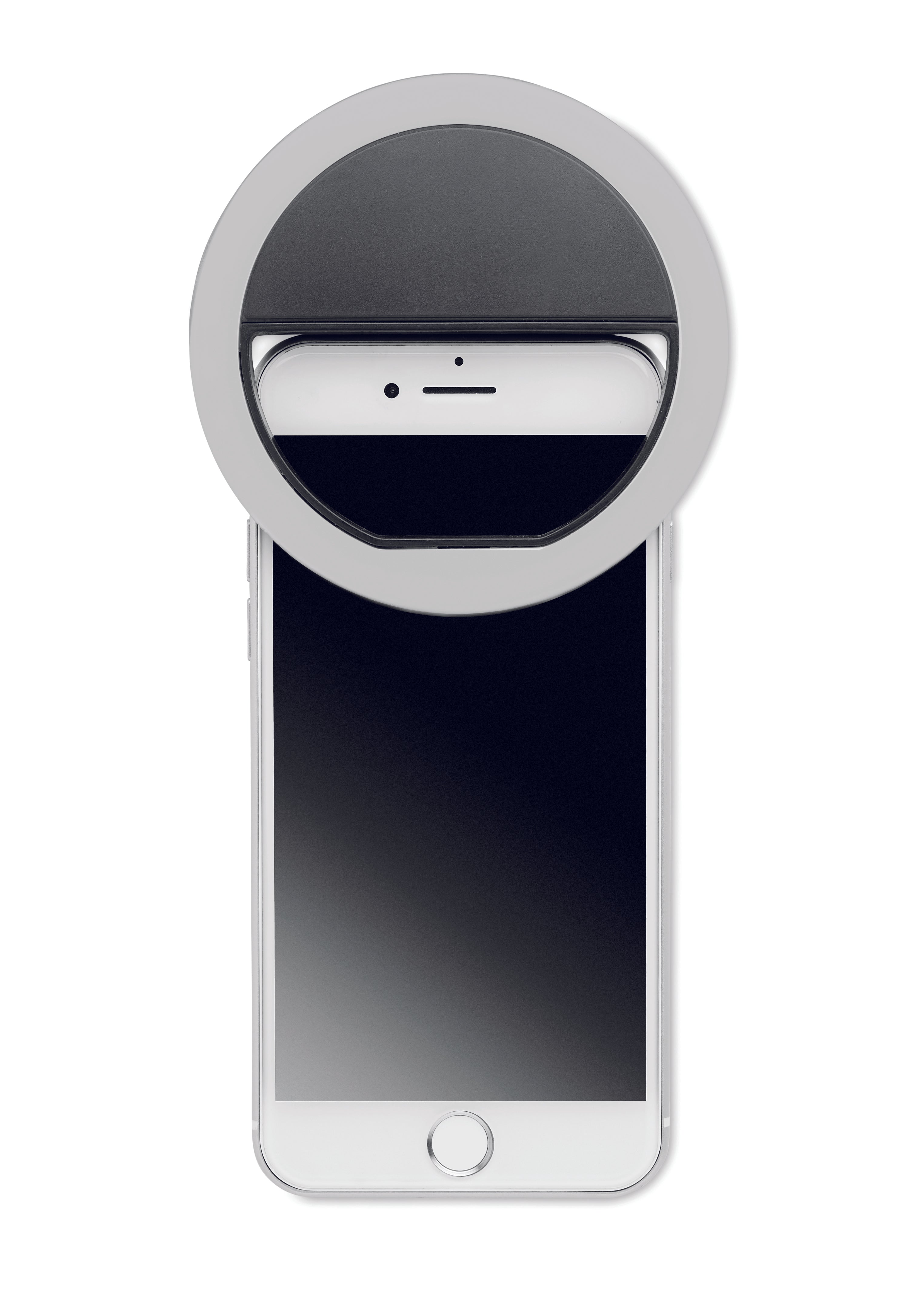 Inel portabilă pentru selfie