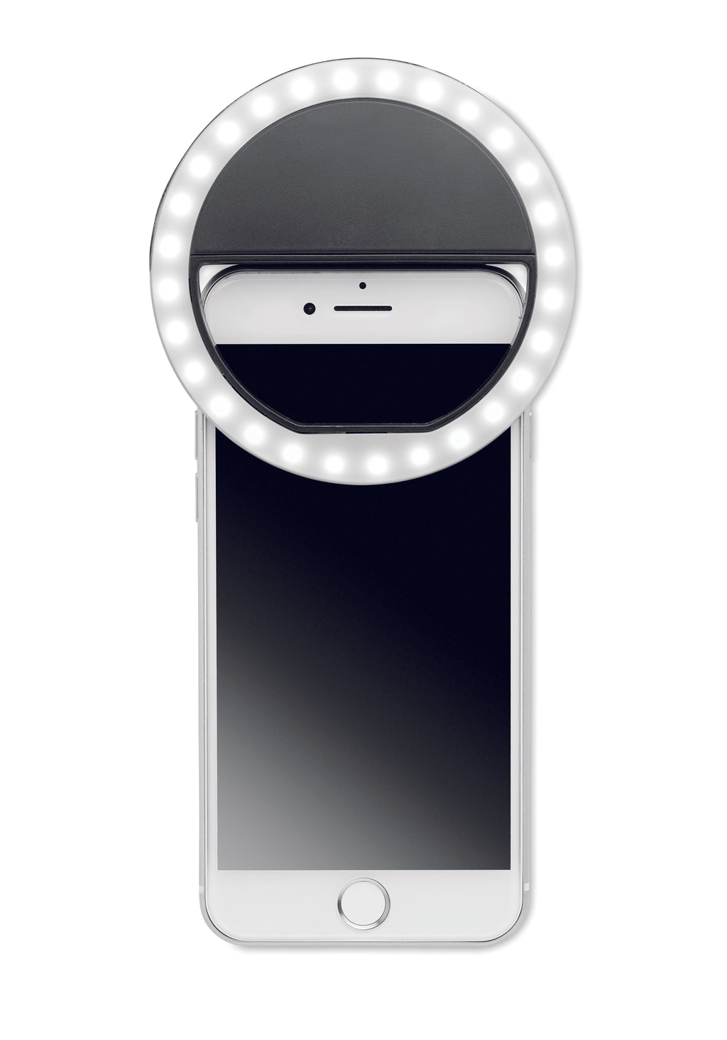 Inel portabilă pentru selfie