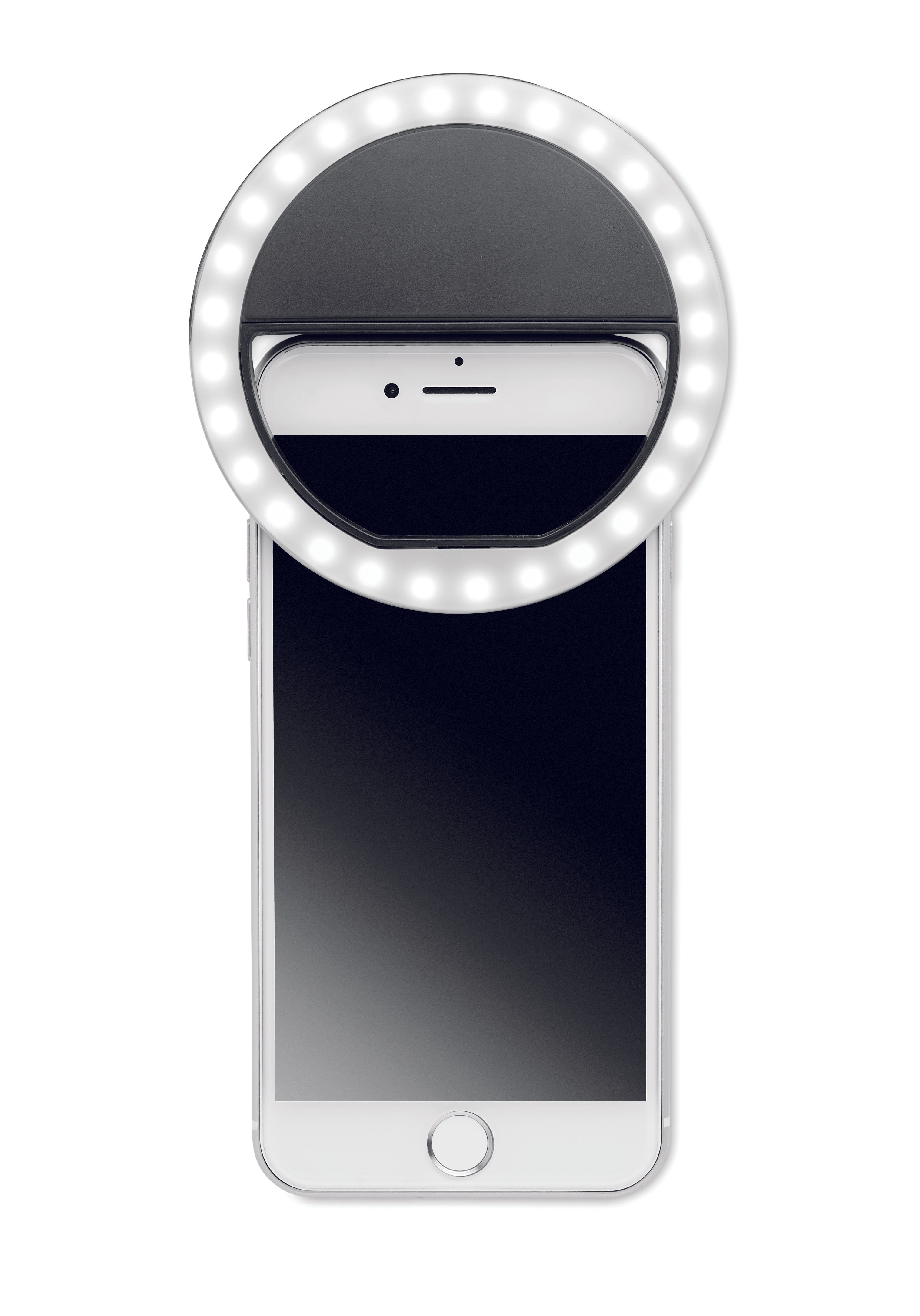 Inel portabilă pentru selfie