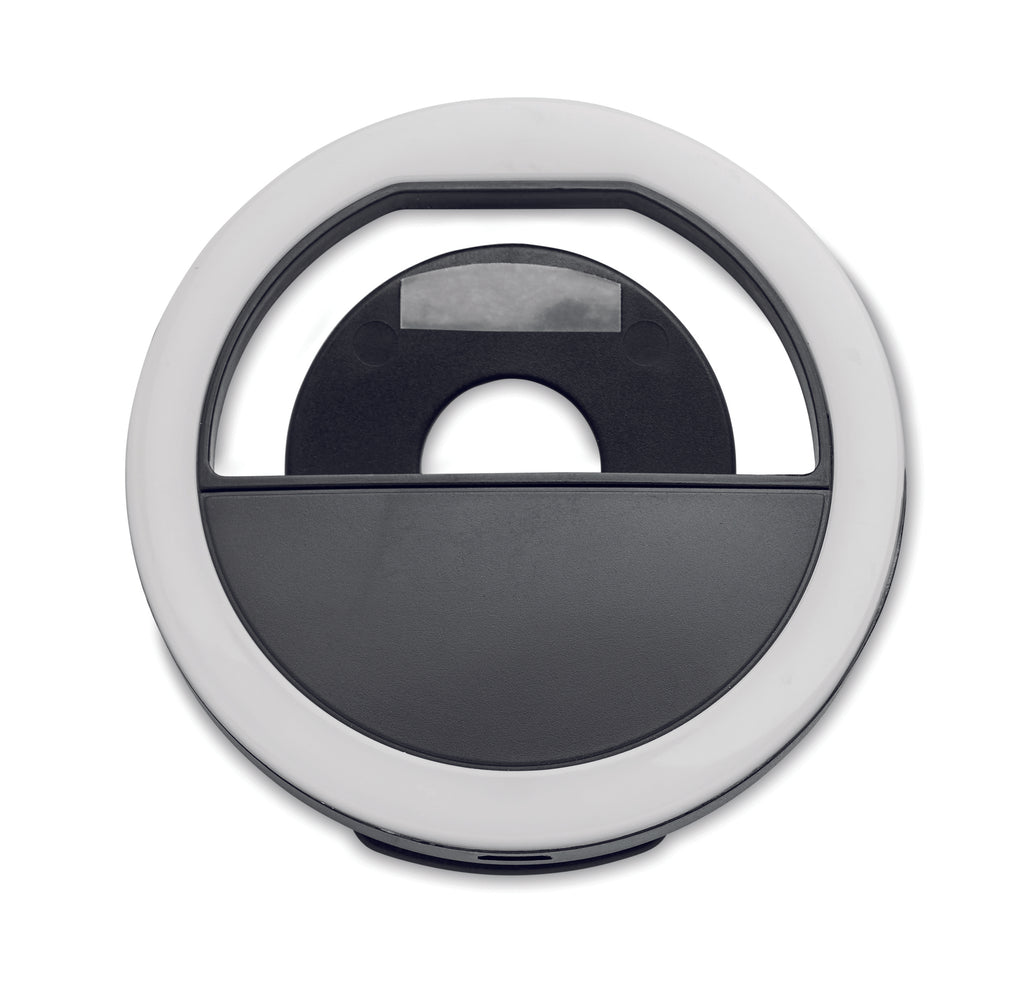 Inel portabilă pentru selfie