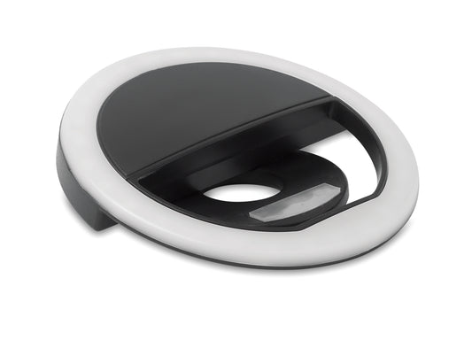 Inel portabilă pentru selfie