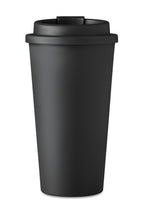 Pahar cu perete dublu 450 ml