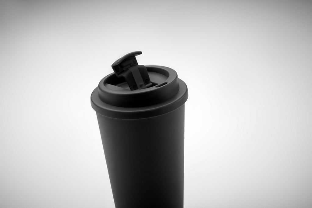 Pahar cu perete dublu 450 ml