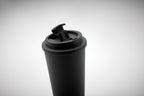 Pahar cu perete dublu 450 ml