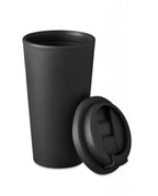 Pahar cu perete dublu 450 ml
