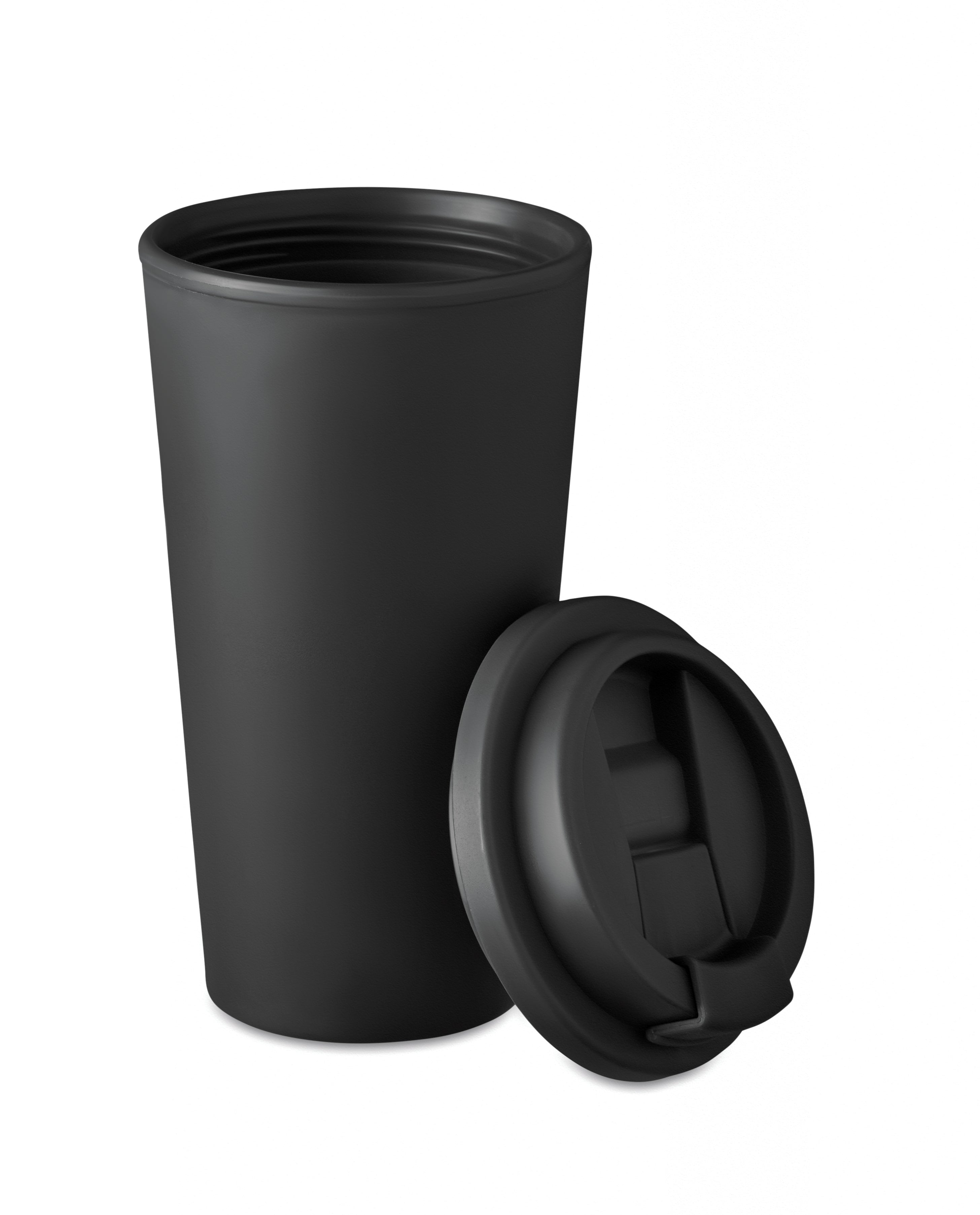 Pahar cu perete dublu 450 ml