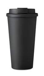 Pahar cu perete dublu 450 ml