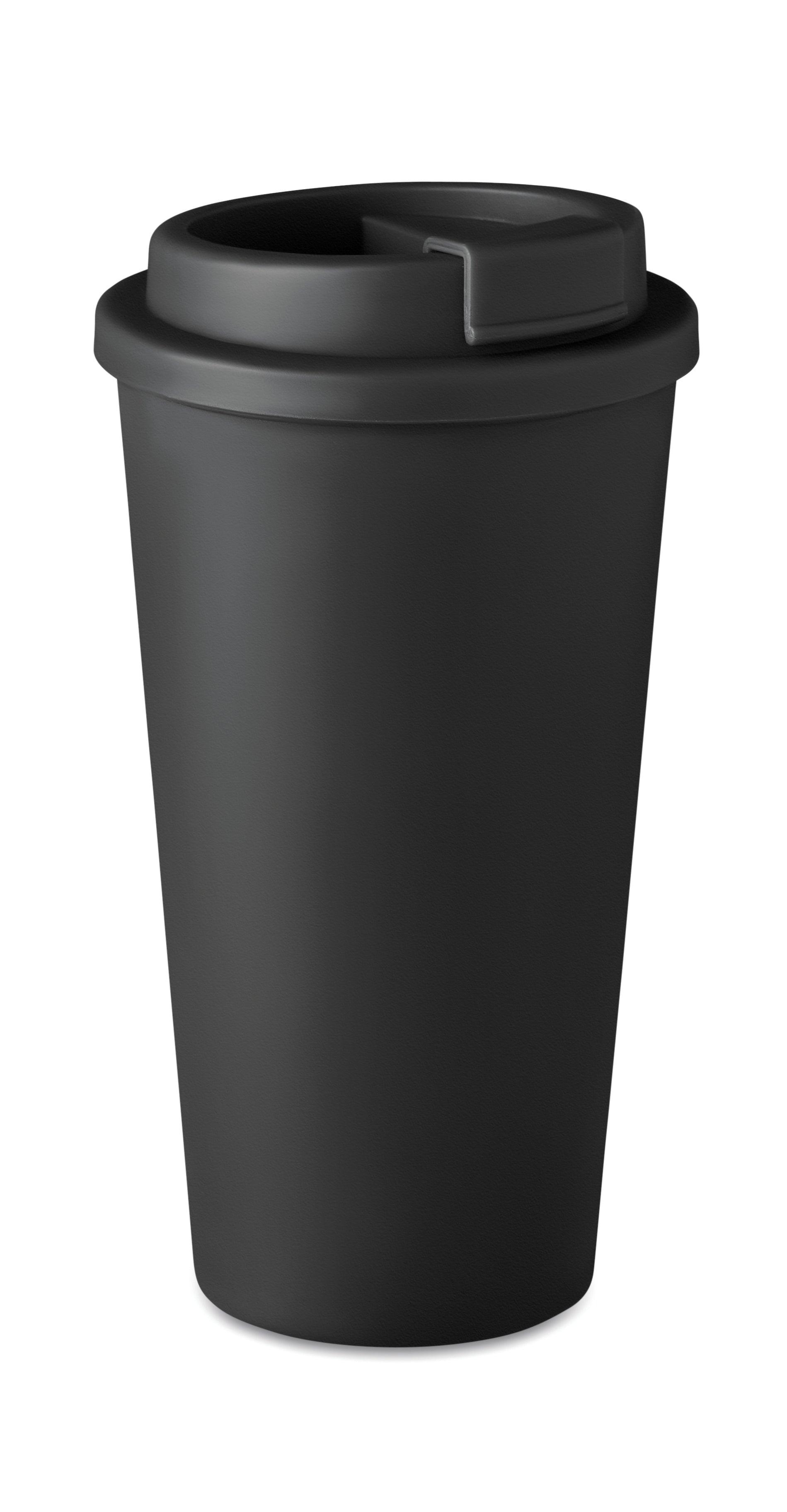 Pahar cu perete dublu 450 ml