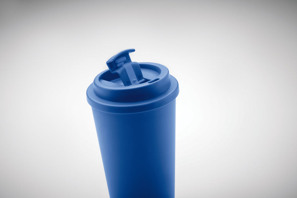 Pahar cu perete dublu 450 ml