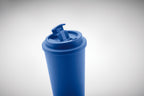 Pahar cu perete dublu 450 ml