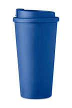 Pahar cu perete dublu 450 ml