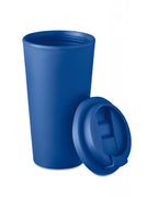 Pahar cu perete dublu 450 ml