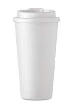 Pahar cu perete dublu 450 ml